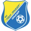 Rudar Prijedor