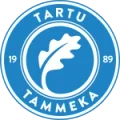 Tammeka