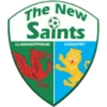 The New Saints