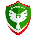 Amed