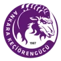 Keçiörengücü