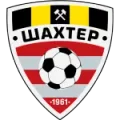 Shakhter Soligorsk