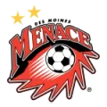 Des Moines Menace