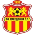 Makedonija GjP