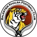 Balestier Khalsa