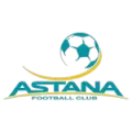 Astana II