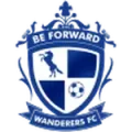 Be Forward Wanderers