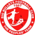 Nyasa Big Bullets