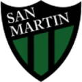 San Martin S.J.