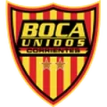 Boca Unidos
