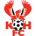 Kidderminster Harriers