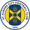 St Albans City