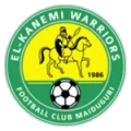 El Kanemi Warriors