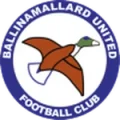 Ballinamallard United