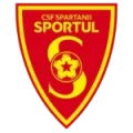 Spartanii Selemet