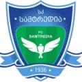 Samtredia