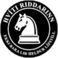 Hvíti riddarinn