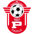 FK Rabotnicki