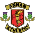 Annan Athletic