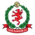 Cove Rangers