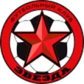 Zvezda St. Petersburg