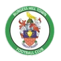 Burgess Hill Town