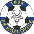 Kozlovice