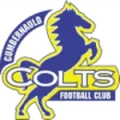 Cumbernauld Colts
