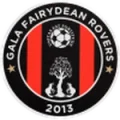 Gala Fairydean Rovers