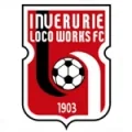 Inverurie Loco Works