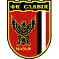 Slavia Mozyr