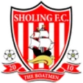 Sholing