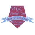Welwyn Garden City