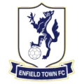 Enfield Town