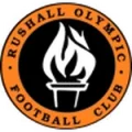 Rushall Olympic