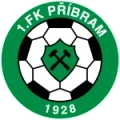 Příbram II