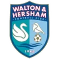 Walton & Hersham