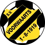 Voorwaarts