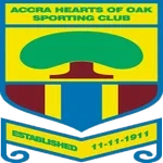 Hearts of Oak