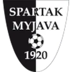 Spartak Myjava