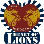 Heart of Lions