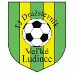 Veľké Ludince