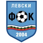 Levski Karlovo