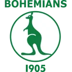 Bohemians 1905 II