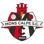 Mons Calpe
