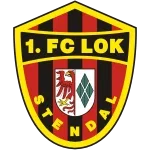 FC Lok Stendal