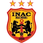 INAC Kobe Leonessa W