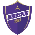 Orduspor 1967