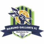 Marumo Gallants U23