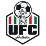 UFC Hallein